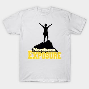 Northern exposure T-Shirt